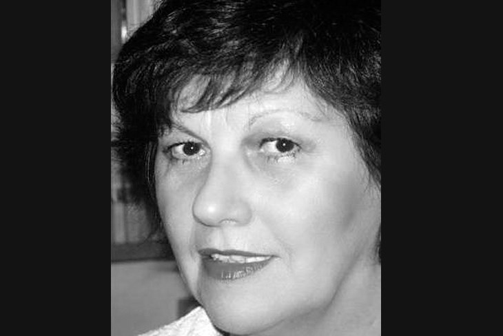 Elena Daniela Poretti (Snimio Mate Ćurić)