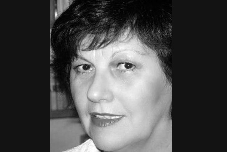Elena Daniela Poretti (Snimio Mate Ćurić)