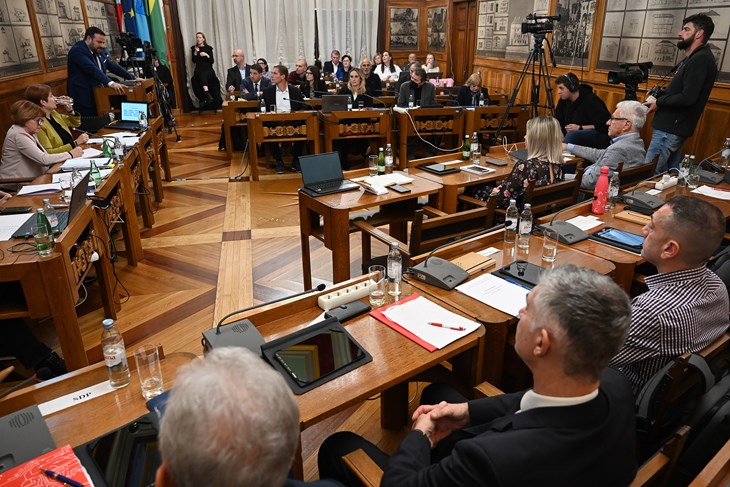 Pulsko Vijeće (snimio Danilo MEMEDOVIĆ)
