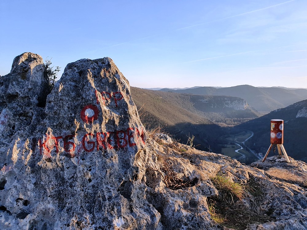Foto: Roberto Špelić