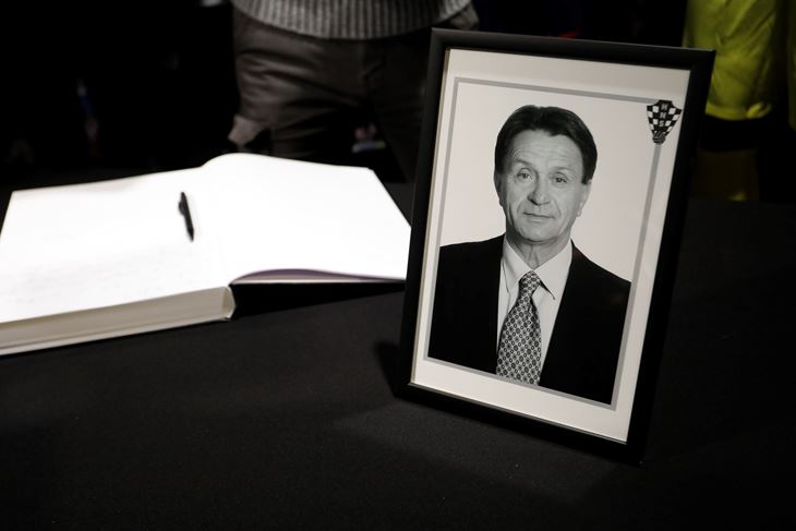 Foto: Tomislav Kristo / CROPIX