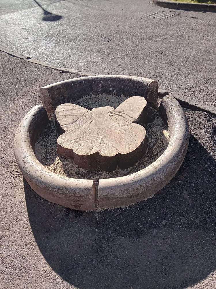 …i ono što je od nje ostalo 