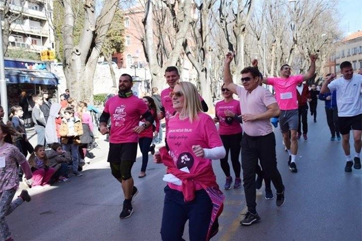 Utrka je od 11.30 do 13 sati
