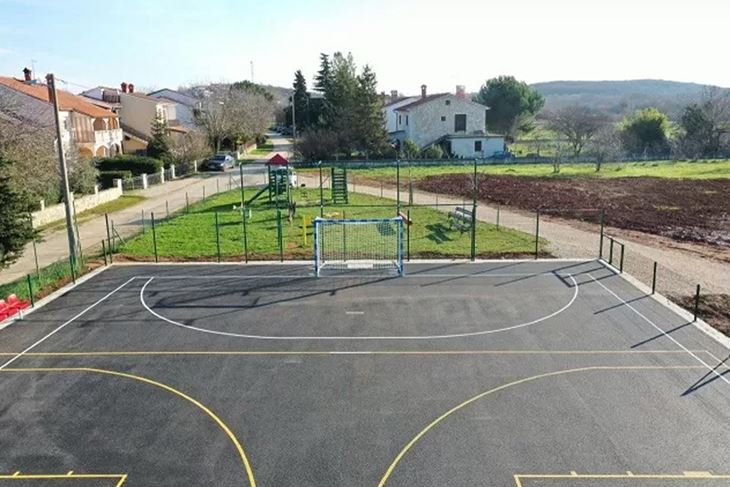 Foto: Općina Vrsar