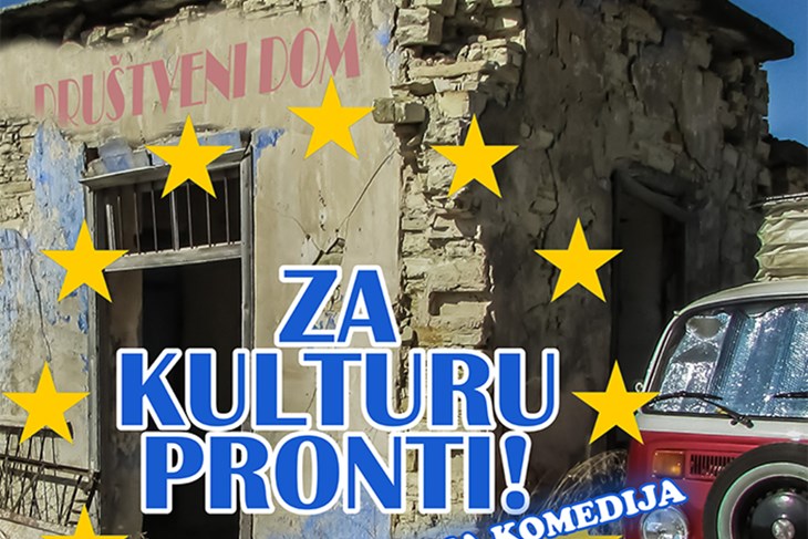 Za kulturu pronti