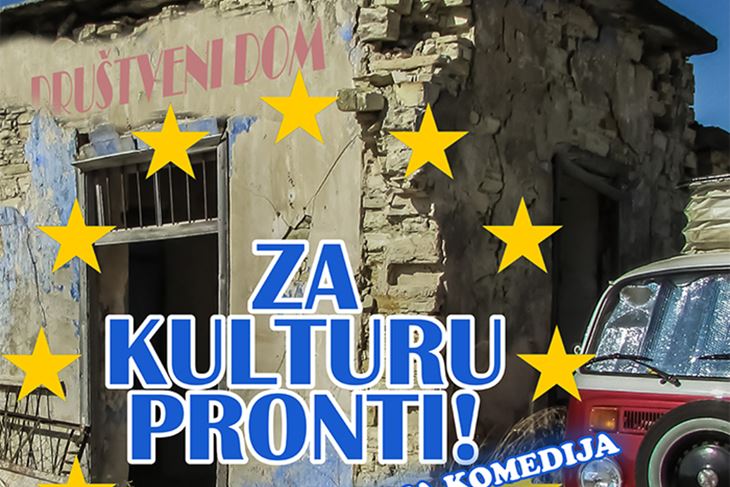 Za kulturu pronti