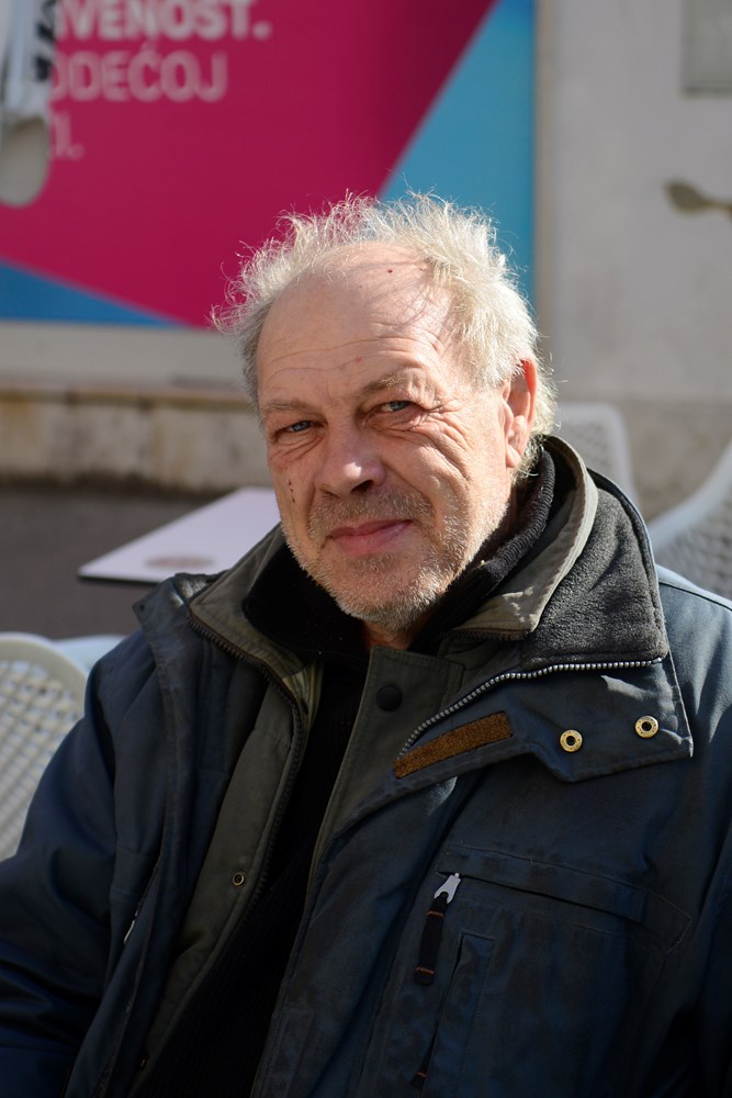 (Snimio Dejan ŠTIFANIĆ)