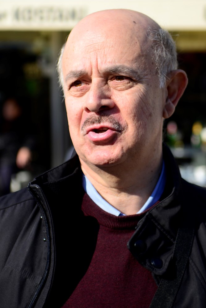 (Snimio Dejan ŠTIFANIĆ)