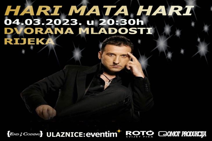 Hari Mata Hari Rijeka