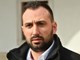 Načelnik Općine Medulin Ivan Kirac (snimio Milivoj MIJOŠEK)