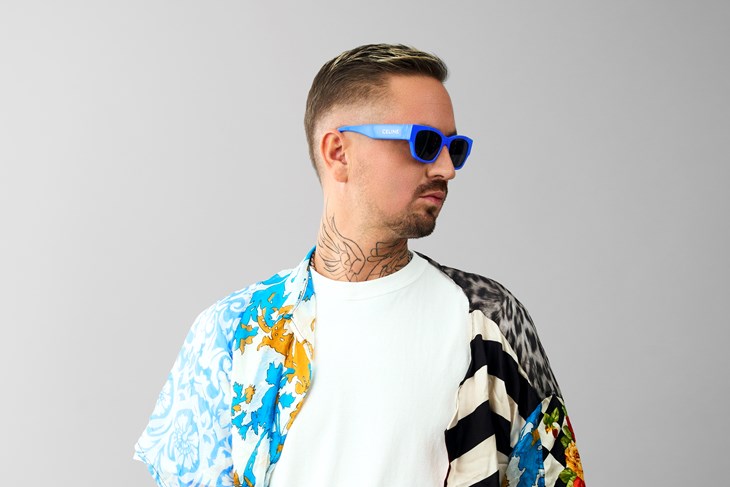 Robin Schulz