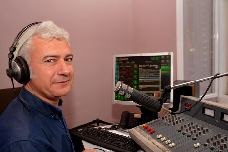 Elvis Morina (snimio Danilo MEMEDOVIĆ)