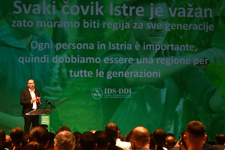(Snimio Milivoj Mijošek)