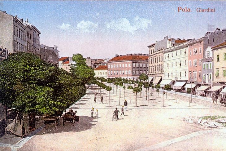 Izvor: Stanko Guštin
