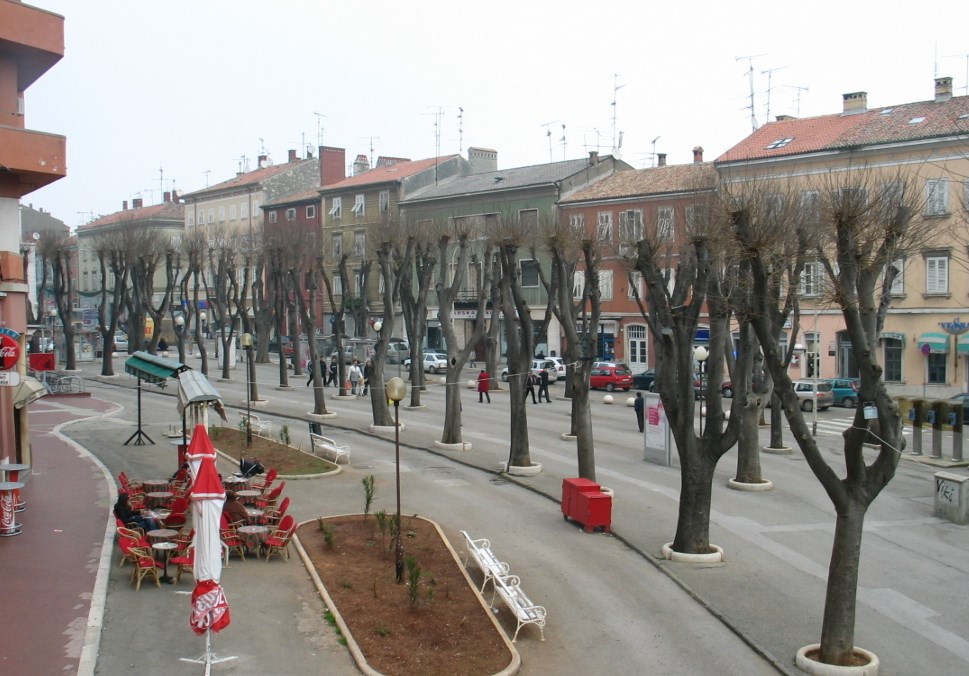 Giardini 