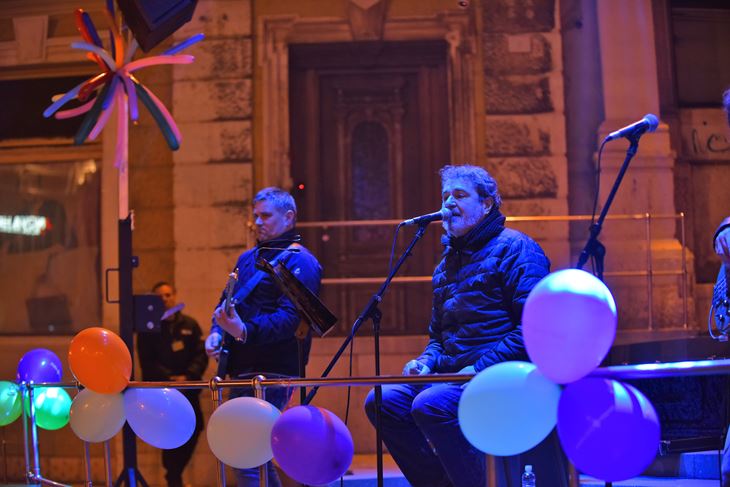 ALENVITASOVIC12_pula_180223.JPG PULA- NA PORTARATI KOCERT ALENA VITASOVICA.
18.02.2023. SNIMIO DUSKO MARUSIC CICI