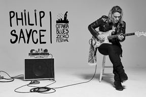 Phillip Sayce
