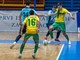 Futsal Pula - Murter (foto: Goran Mehkek / CROPIX)