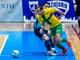 Futsal Pula - Murter (foto: Goran Mehkek / CROPIX)