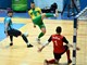Futsal Pula - Murter (foto: Goran Mehkek / CROPIX)