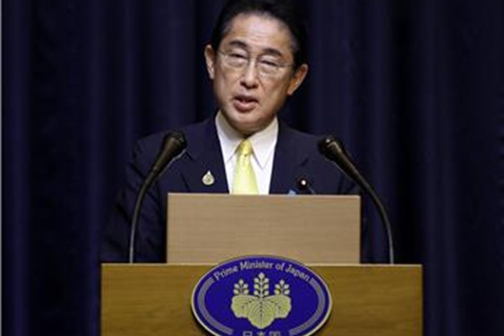 (Hina/EPA)