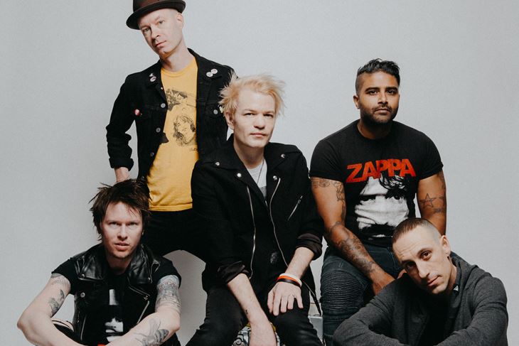 SUM 41