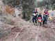 Osposobljavanje istarskih vatrogasaca (Foto: Hrvatska vatrogasna zajednica)