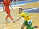 Stanoinvenst Futsal Pula vs. Šibenik 1983 (foto: Ronald Goršić / CROPIX)