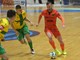 Stanoinvenst Futsal Pula vs. Šibenik 1983 (foto: Ronald Goršić / CROPIX)