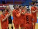 Stanoinvenst Futsal Pula vs. Šibenik 1983 (foto: Ronald Goršić / CROPIX)