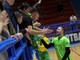 Stanoinvenst Futsal Pula vs. Šibenik 1983 (foto: Ronald Goršić / CROPIX)