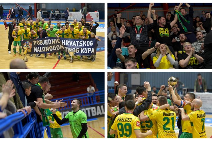 Foto: Ronald Gorsic / CROPIX