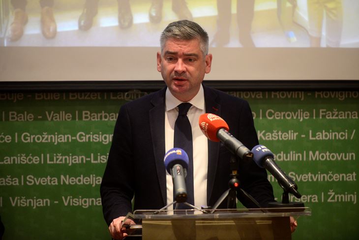 Boris Miletić (snimio Dejan ŠTIFANIĆ)