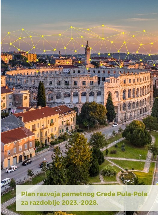 Foto: Grad Pula