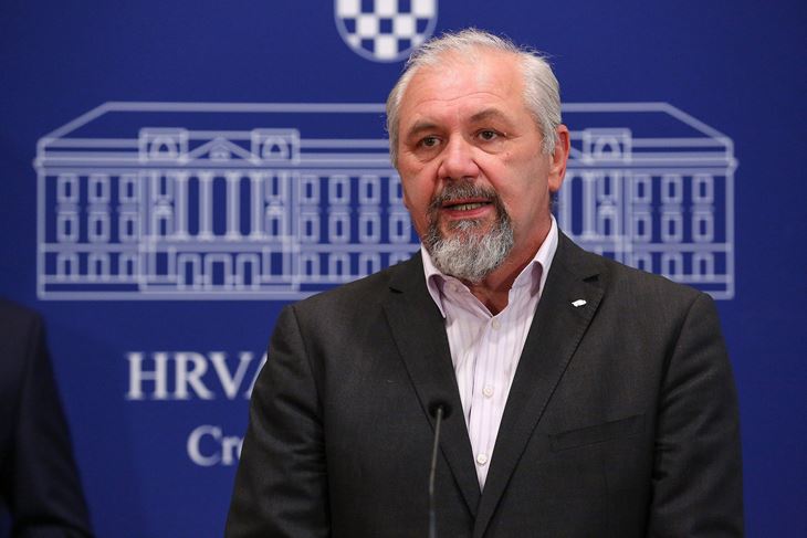 Silvano Hrelja / CROPIX