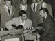S Istrom 6 u hotelu Riviera 1964. godine zapjevali su i zasvirali Boris Dvornik i Bata Živojinović