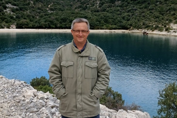 Slaven Bertoša: Suradnik sam sedam zavičajnih znanstveno-stručnih skupova