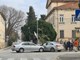 Prometna nesreća u Budicinovoj (snimio Amir MUSEMIĆ)