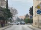 Prometna nesreća u Budicinovoj ulici (Foto: Amir MUSEMIĆ)