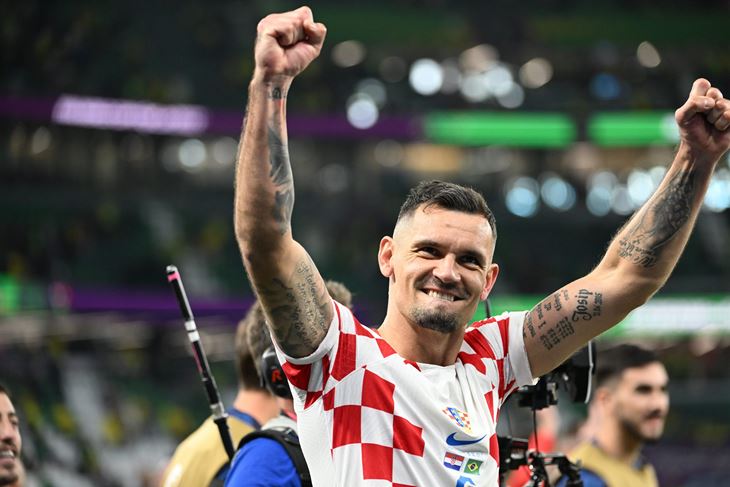 Dejan Lovren (Foto: Tom Dubravec / CROPIX)
