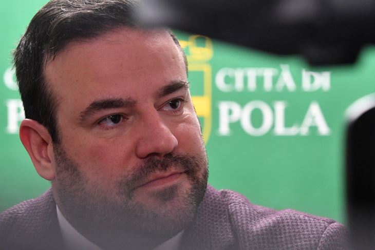 Snimio Milivoj MIJOŠEK