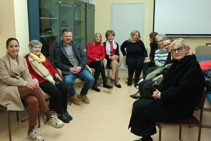 Psihoonkološko savjetovalište