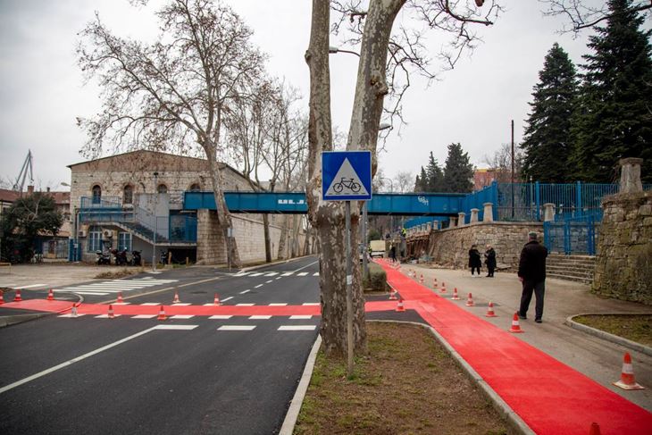 foto Grad Pula
