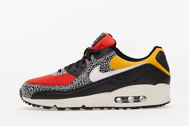 NIKE W AIR MAX 90 SE (Izvor slike: Footshop.hr)