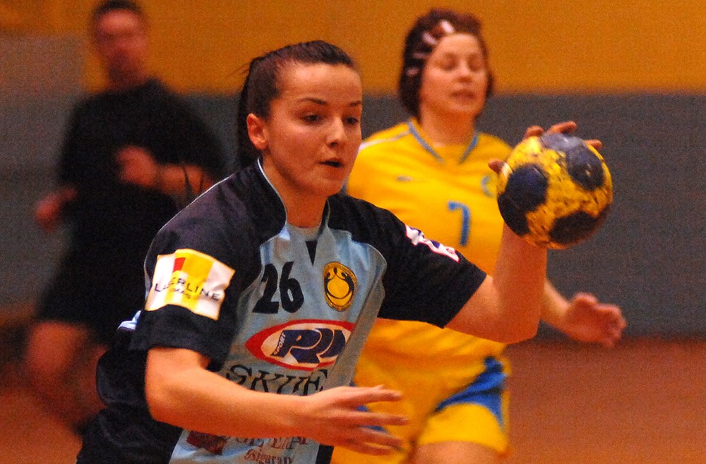 Josipa Bošković (Snimio Milivoj Mijošek)
