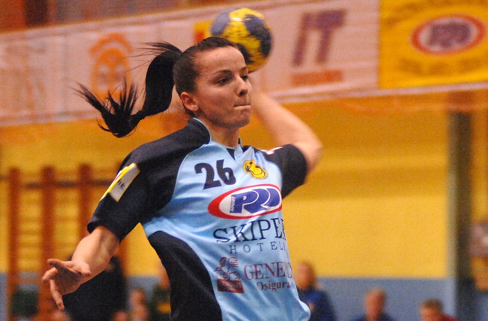 Josipa Bošković (Snimio Milivoj Mijošek)