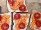 Sandwich na gradele