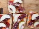 Sandwich na gradele