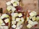 Sandwich na gradele
