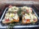 Sandwich na gradele